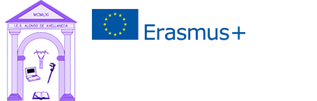 Programas Europeos IES Alonso de Avellaneda