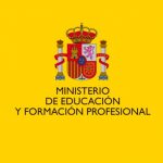 ministerio de educación y formación profesional