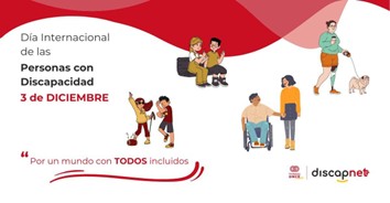 Diapositiva Día de la Discapacidad