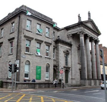 Museo de Limerick
